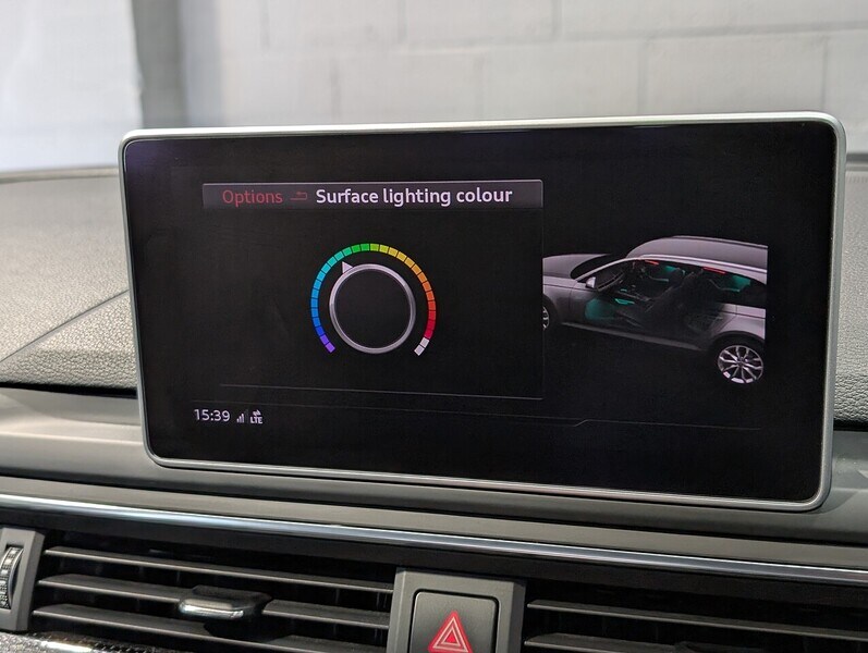 Used Audi A4 2018 for sale - 77891412: Photo 45