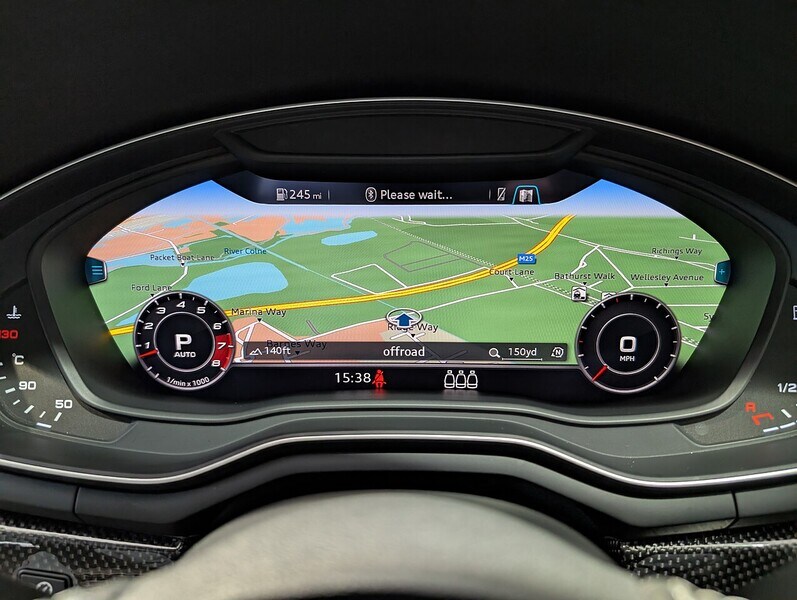 Used Audi A4 2018 for sale - 77891412: Photo 49