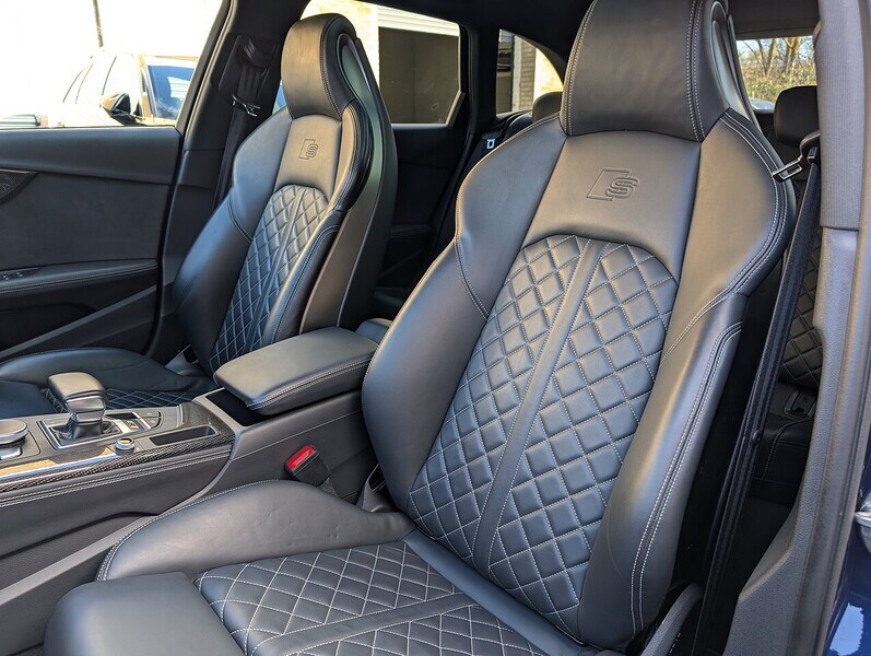 Used Audi A4 2018 for sale - 77891412: Photo 6