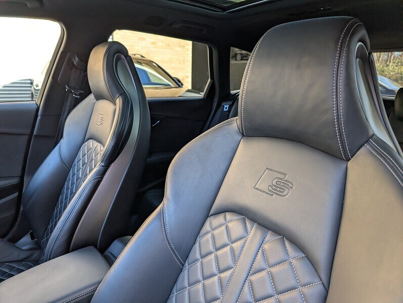 Used Audi A4 2018 for sale - 77891412: Photo 7