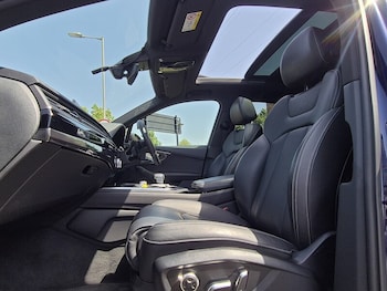 Used Audi Q7 2018 for sale - 78682983: Photo