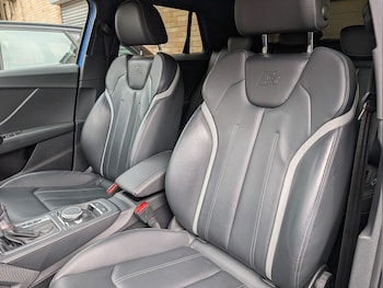 Used Audi SQ2 2019 for sale - 79064829: Photo