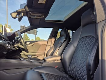Used Audi A5 2017 for sale - 79642539: Photo