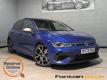 Used Volkswagen Golf 2023 for sale - 79179223: Photo