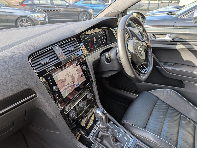 Used Volkswagen Golf 2018 for sale - 77558310: Photo 11