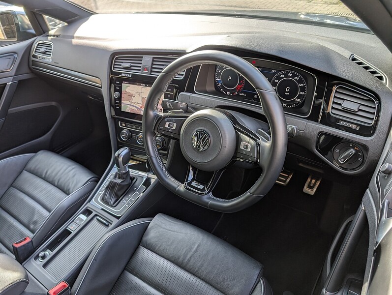 Used Volkswagen Golf 2018 for sale - 77558310: Photo 12