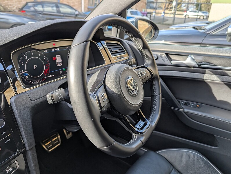 Used Volkswagen Golf 2018 for sale - 77558310: Photo 13