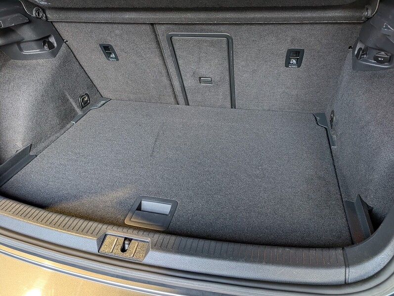 Used Volkswagen Golf 2018 for sale - 77558310: Photo 15