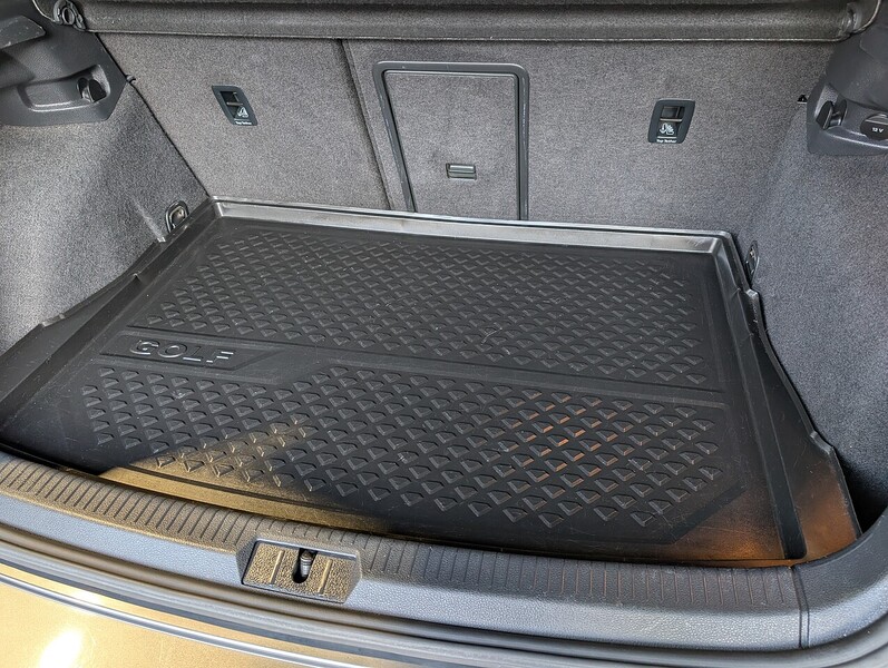 Used Volkswagen Golf 2018 for sale - 77558310: Photo 16