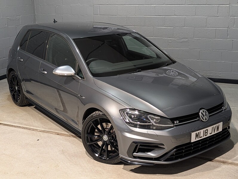 Used Volkswagen Golf 2018 for sale - 77558310: Photo 18