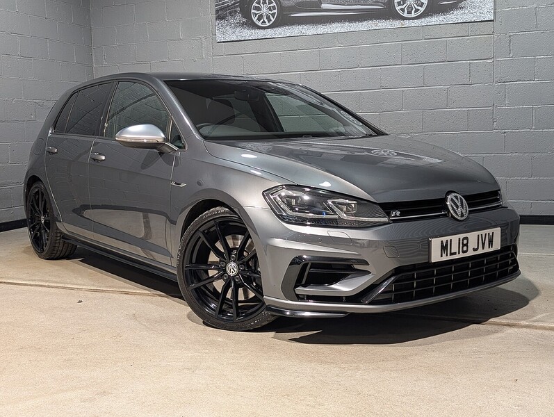 Used Volkswagen Golf 2018 for sale - 77558310: Photo 19