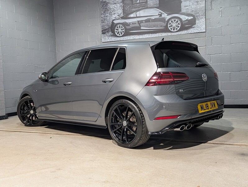 Used Volkswagen Golf 2018 for sale - 77558310: Photo 2