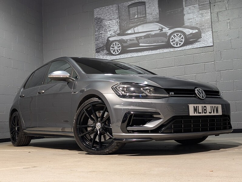 Used Volkswagen Golf 2018 for sale - 77558310: Photo 20