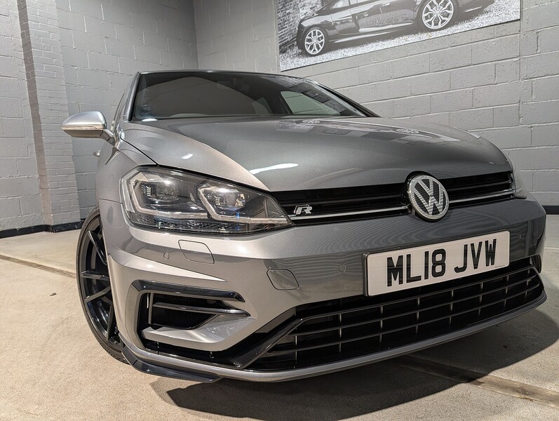 Used Volkswagen Golf 2018 for sale - 77558310: Photo 21