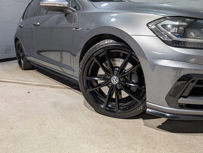 Used Volkswagen Golf 2018 for sale - 77558310: Photo 22
