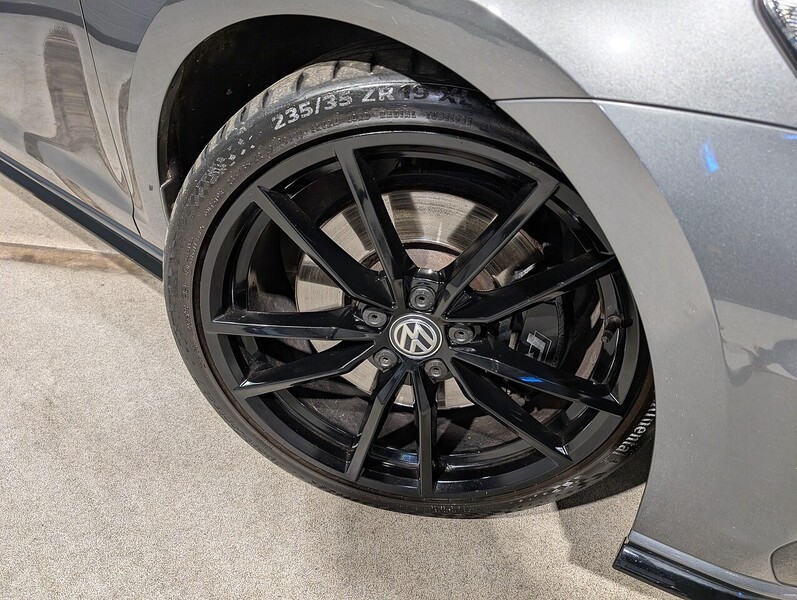 Used Volkswagen Golf 2018 for sale - 77558310: Photo 23