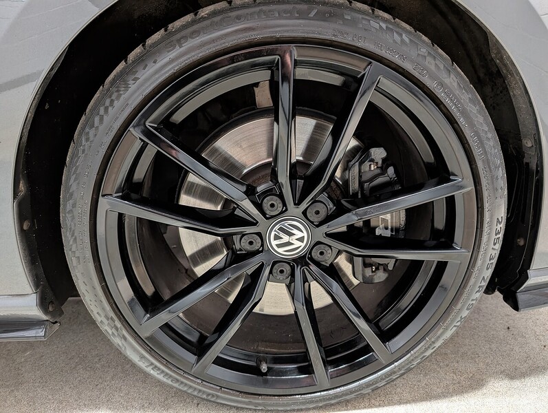 Used Volkswagen Golf 2018 for sale - 77558310: Photo 24