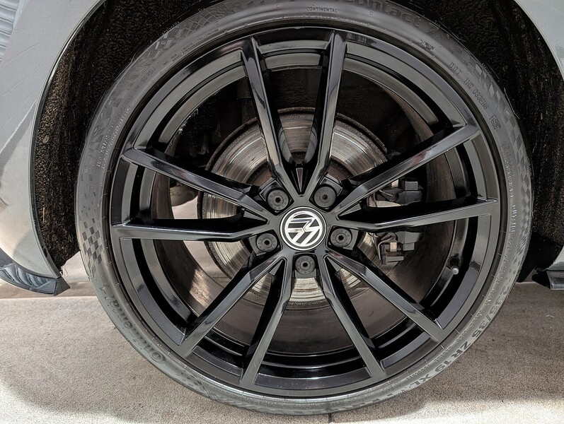 Used Volkswagen Golf 2018 for sale - 77558310: Photo 25