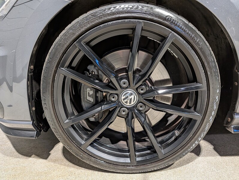 Used Volkswagen Golf 2018 for sale - 77558310: Photo 27