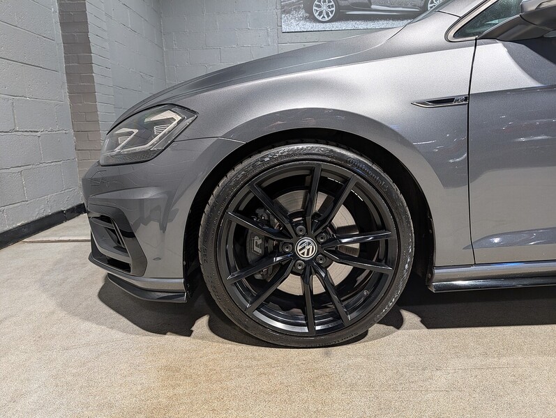 Used Volkswagen Golf 2018 for sale - 77558310: Photo 28