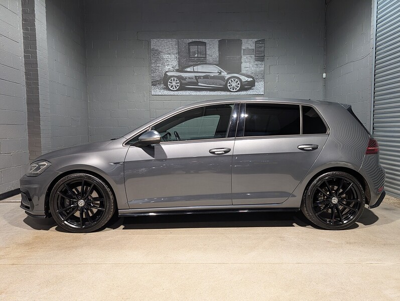 Used Volkswagen Golf 2018 for sale - 77558310: Photo 29