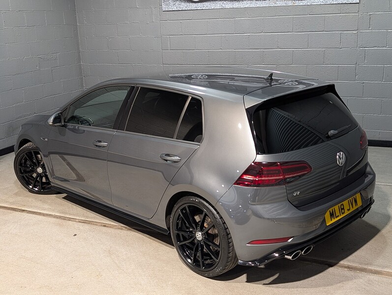 Used Volkswagen Golf 2018 for sale - 77558310: Photo 30