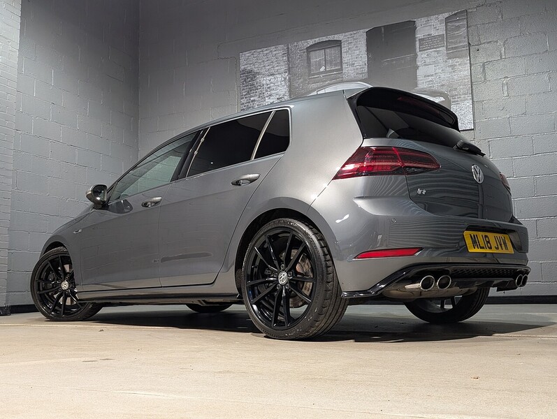 Used Volkswagen Golf 2018 for sale - 77558310: Photo 31