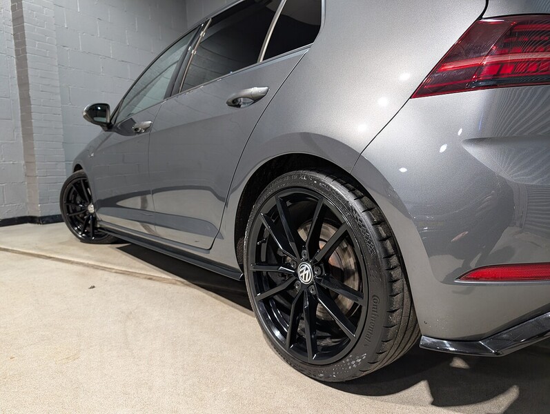 Used Volkswagen Golf 2018 for sale - 77558310: Photo 32