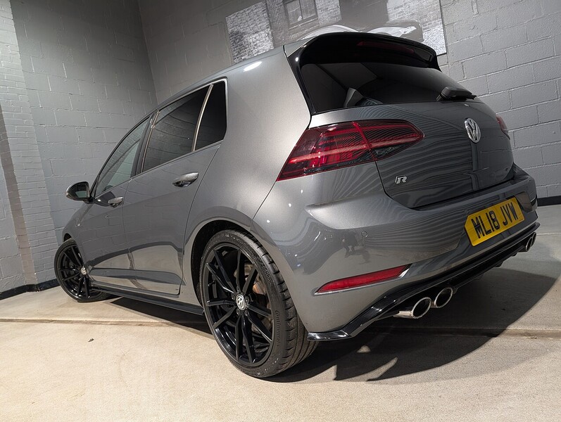 Used Volkswagen Golf 2018 for sale - 77558310: Photo 33