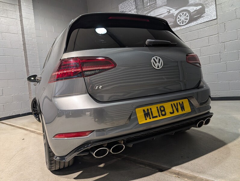 Used Volkswagen Golf 2018 for sale - 77558310: Photo 34