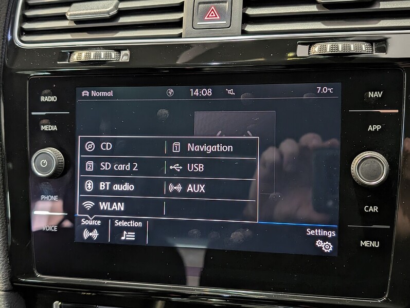 Used Volkswagen Golf 2018 for sale - 77558310: Photo 38