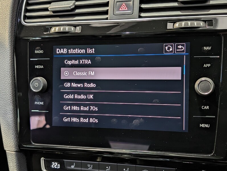 Used Volkswagen Golf 2018 for sale - 77558310: Photo 39