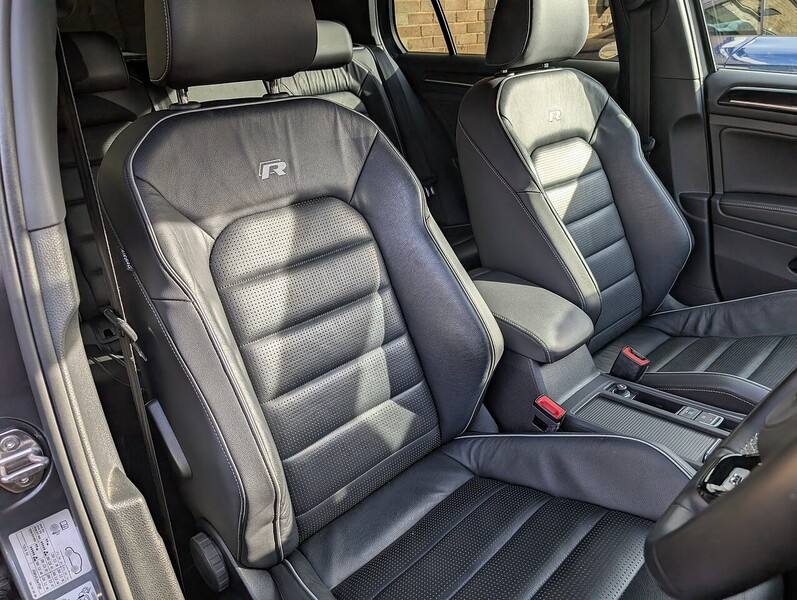 Used Volkswagen Golf 2018 for sale - 77558310: Photo 4