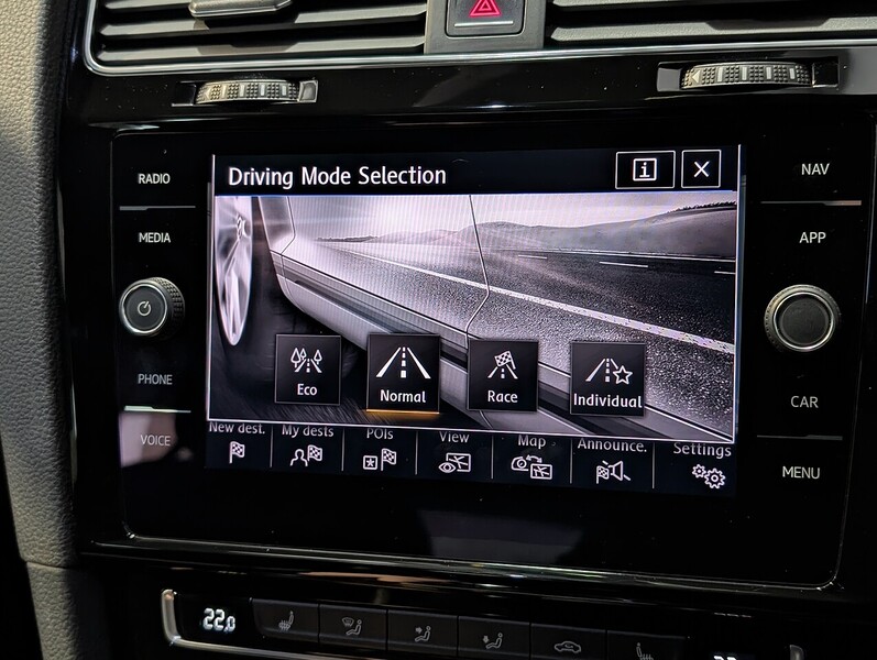 Used Volkswagen Golf 2018 for sale - 77558310: Photo 40