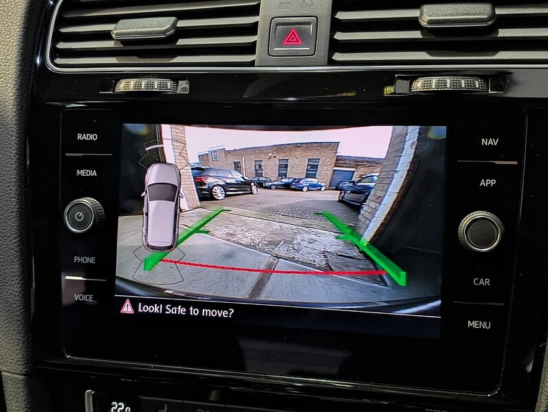 Used Volkswagen Golf 2018 for sale - 77558310: Photo 41