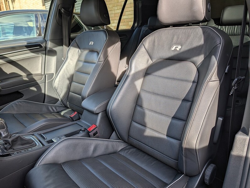 Used Volkswagen Golf 2018 for sale - 77558310: Photo 6