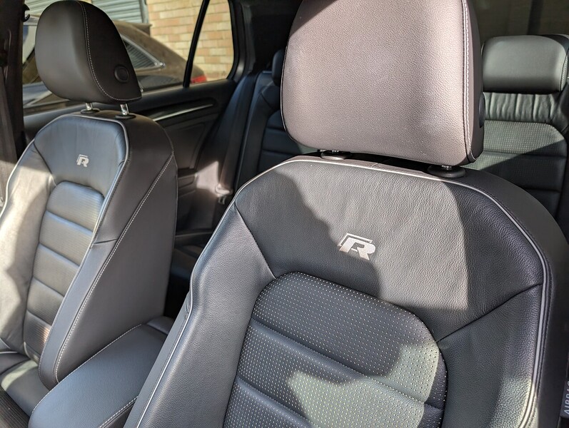 Used Volkswagen Golf 2018 for sale - 77558310: Photo 7