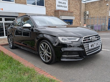 Used Audi A3 2017 for sale - 78659007: Photo