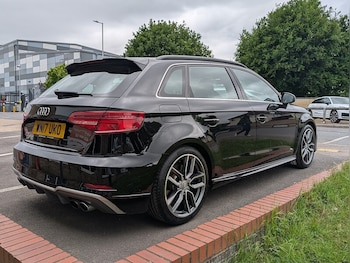 Used Audi A3 2017 for sale - 78659007: Photo