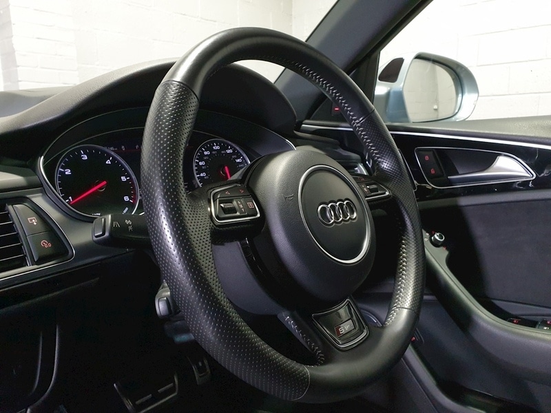 Used Audi A6 2016 for sale - 77007791: Photo 10