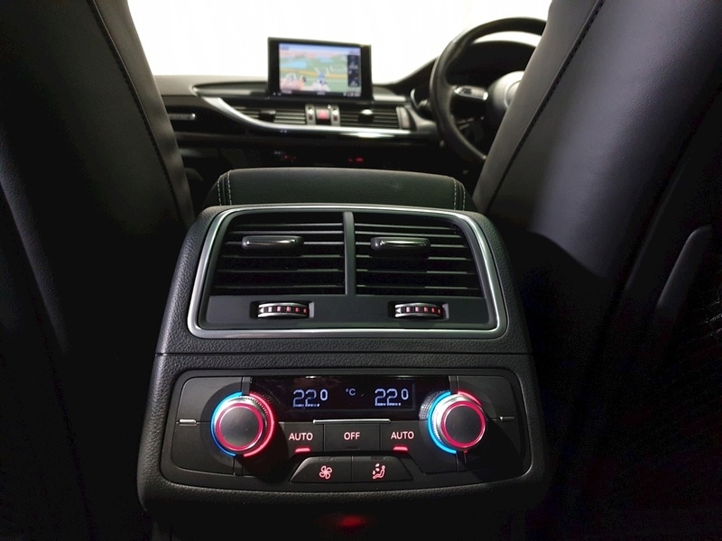 Used Audi A6 2016 for sale - 77007791: Photo 11