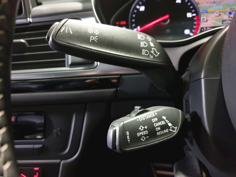 Used Audi A6 2016 for sale - 77007791: Photo 14