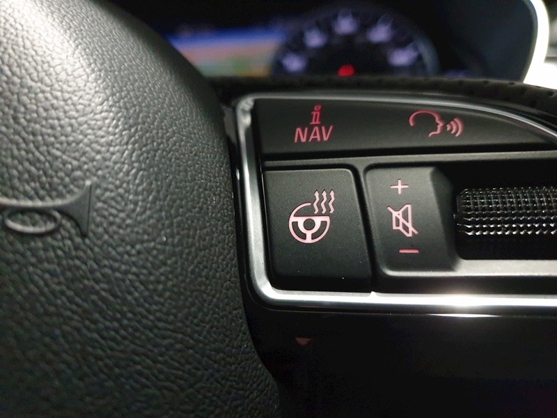 Used Audi A6 2016 for sale - 77007791: Photo 15