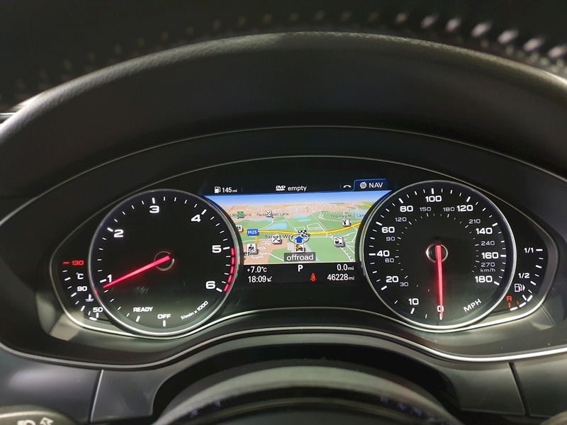 Used Audi A6 2016 for sale - 77007791: Photo 16