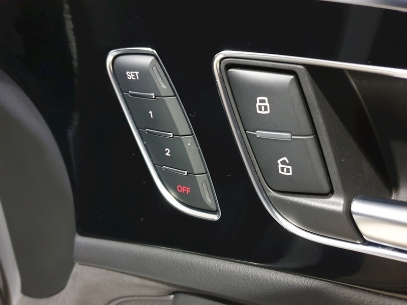 Used Audi A6 2016 for sale - 77007791: Photo 20