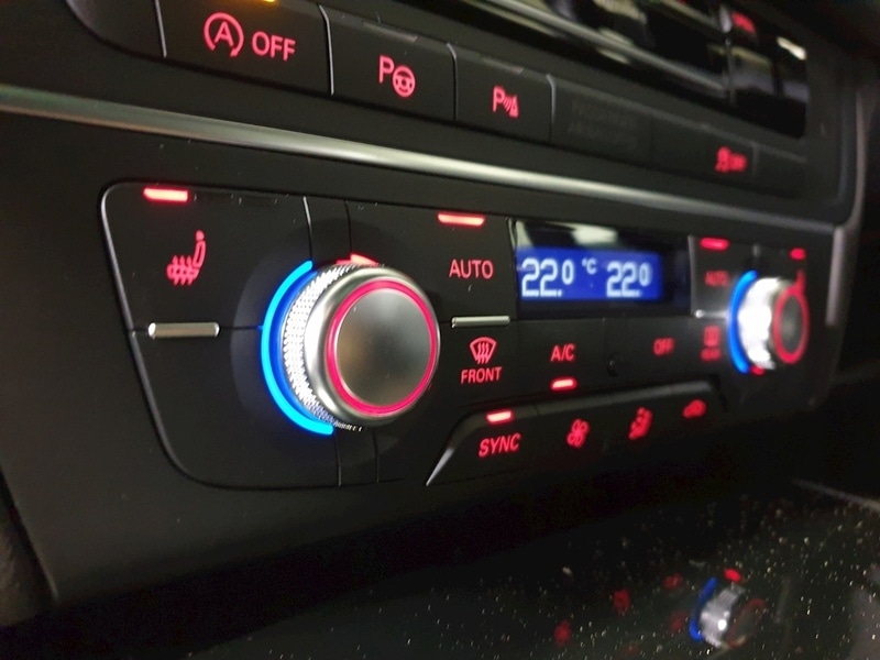 Used Audi A6 2016 for sale - 77007791: Photo 21