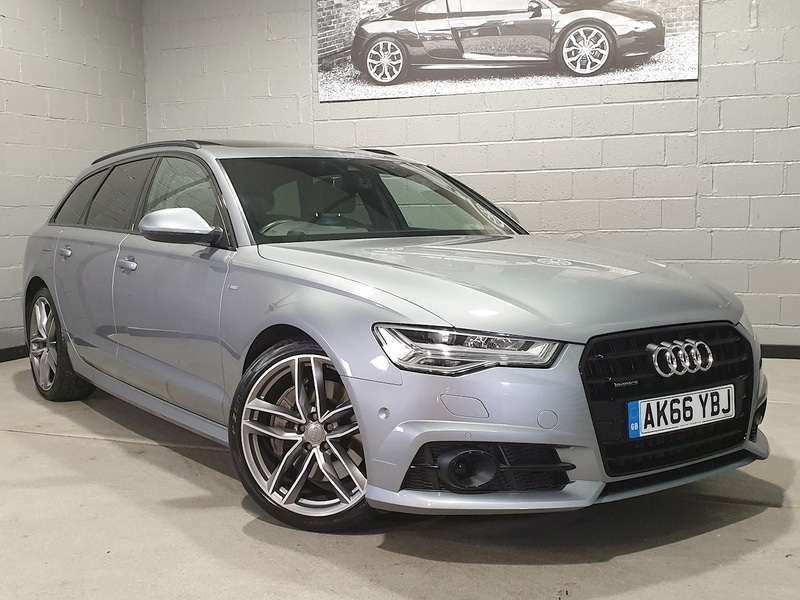 Used Audi A6 2016 for sale - 77007791: Photo 24