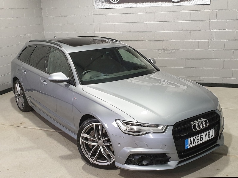 Used Audi A6 2016 for sale - 77007791: Photo 25