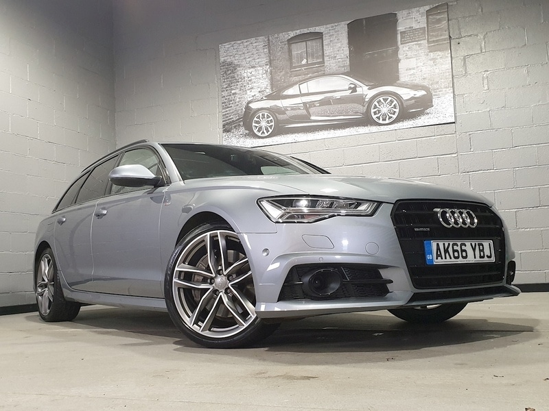 Used Audi A6 2016 for sale - 77007791: Photo 26