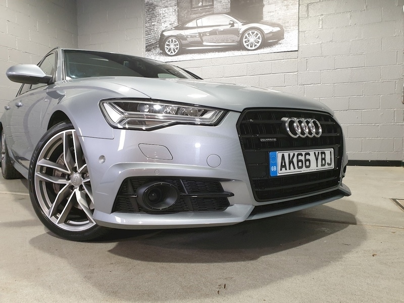 Used Audi A6 2016 for sale - 77007791: Photo 27